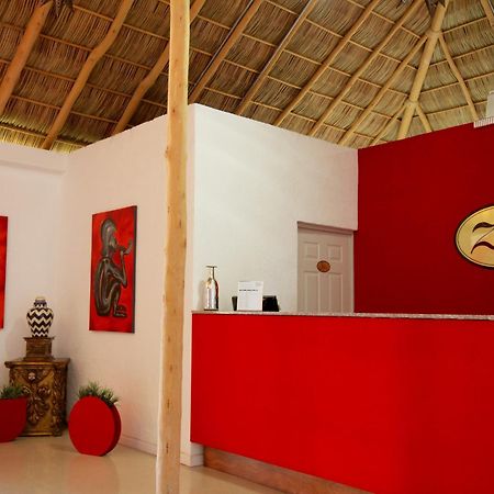 Zar Colima Hotel Ngoại thất bức ảnh