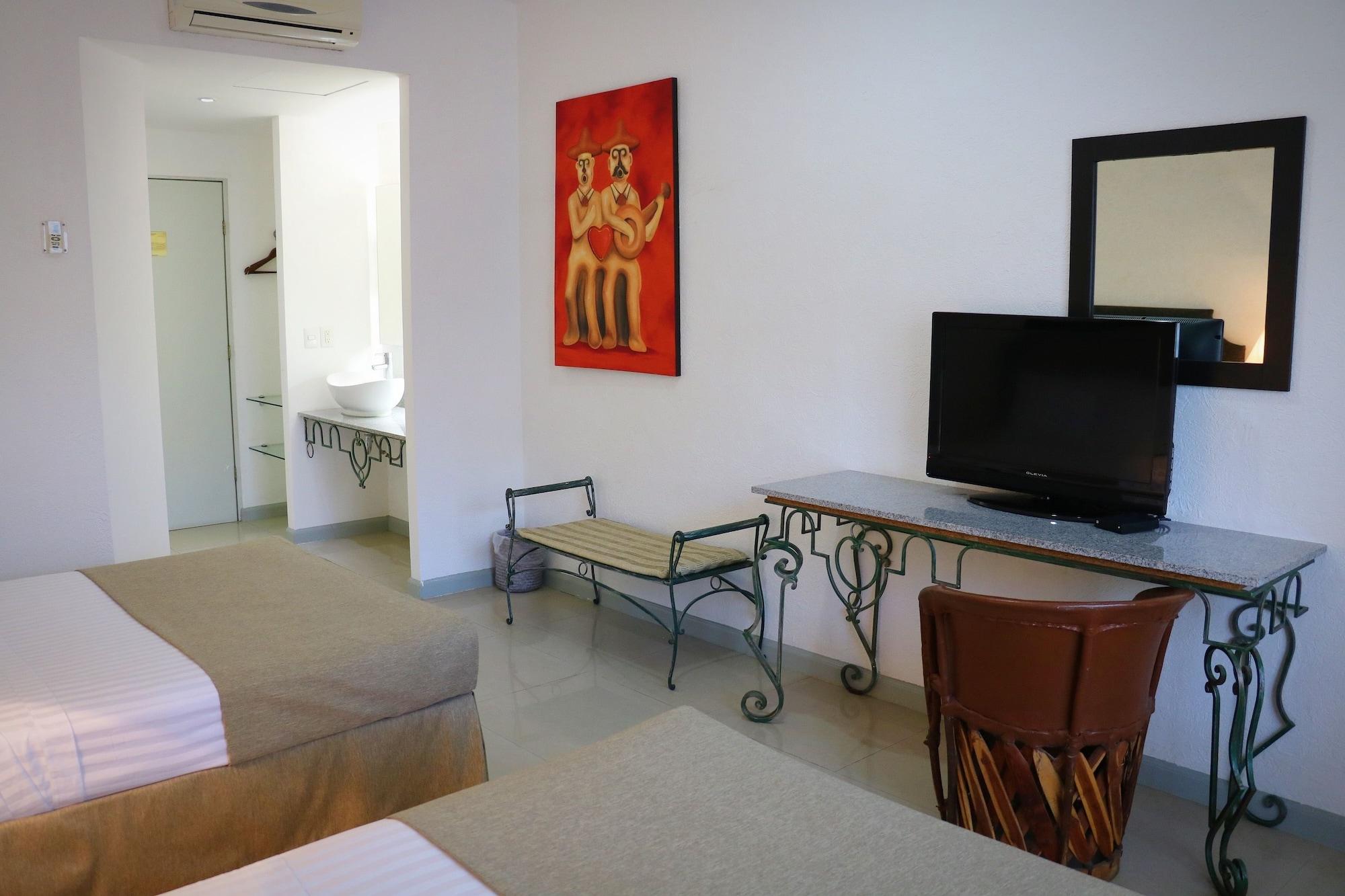 Zar Colima Hotel Ngoại thất bức ảnh