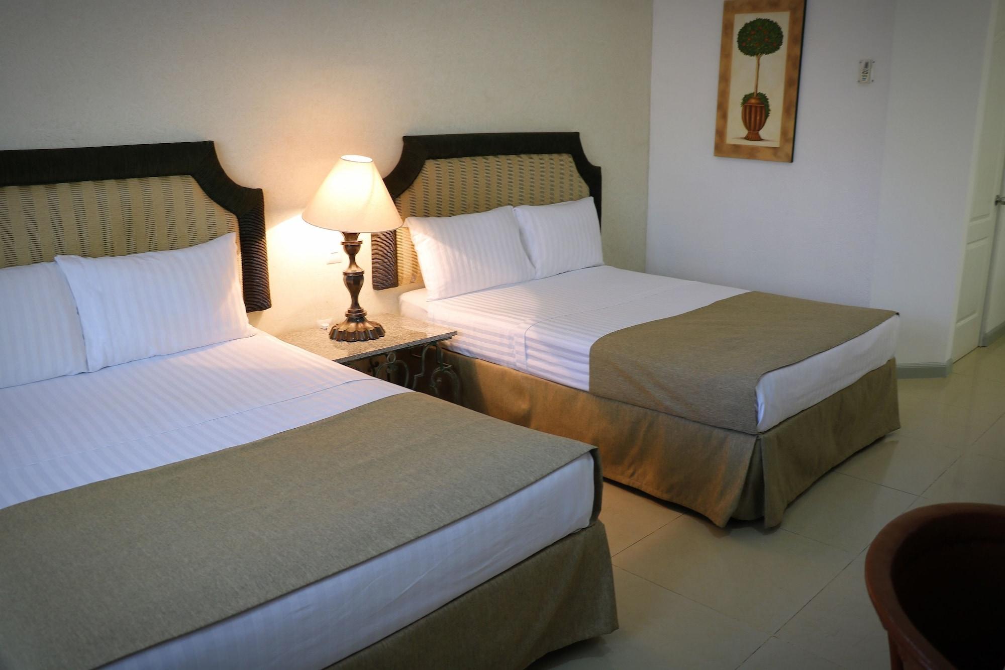 Zar Colima Hotel Ngoại thất bức ảnh