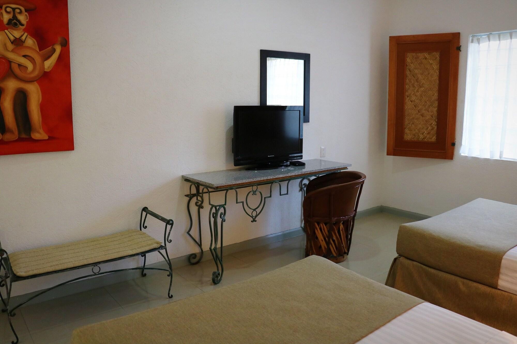 Zar Colima Hotel Ngoại thất bức ảnh