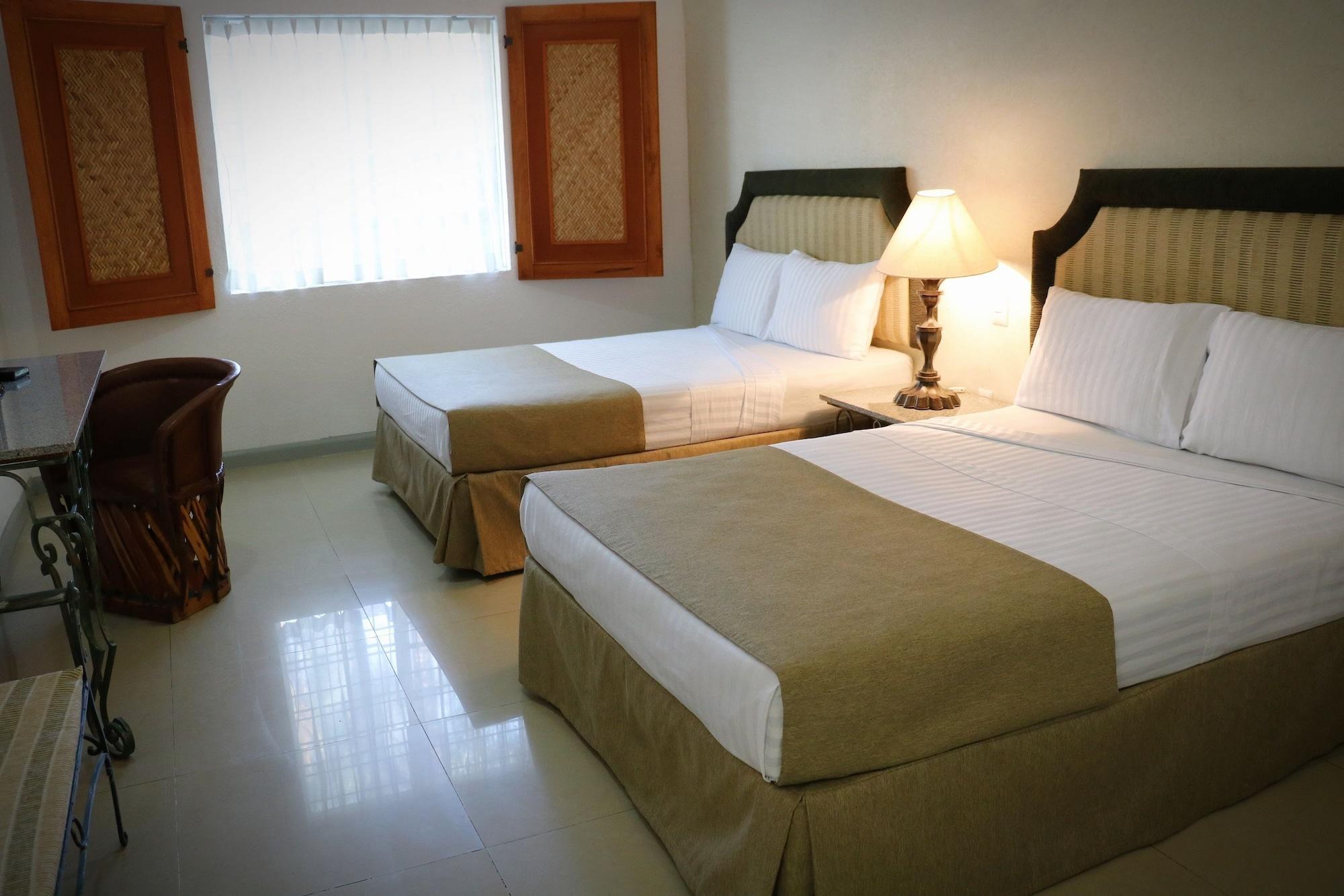 Zar Colima Hotel Ngoại thất bức ảnh