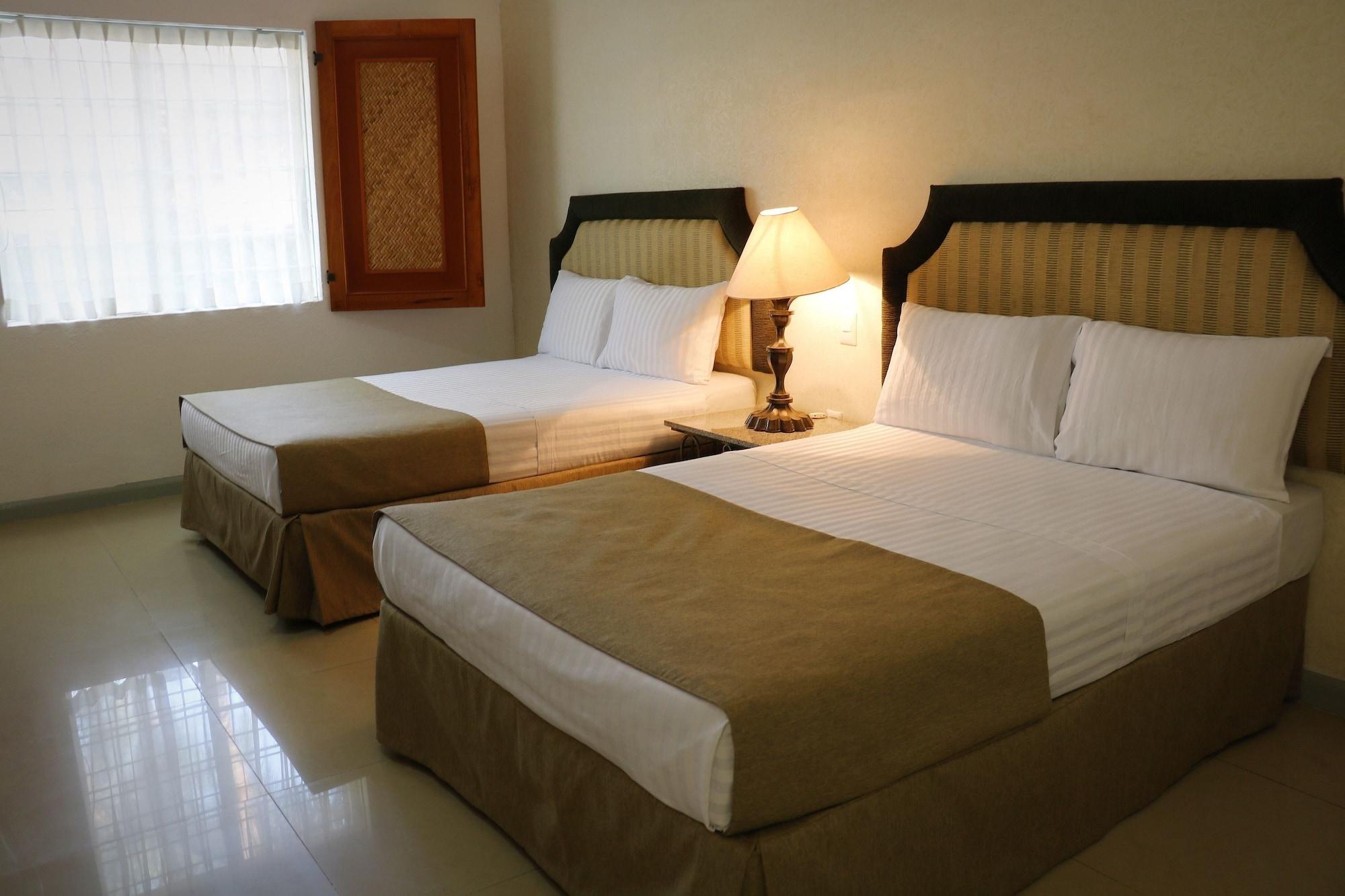 Zar Colima Hotel Ngoại thất bức ảnh