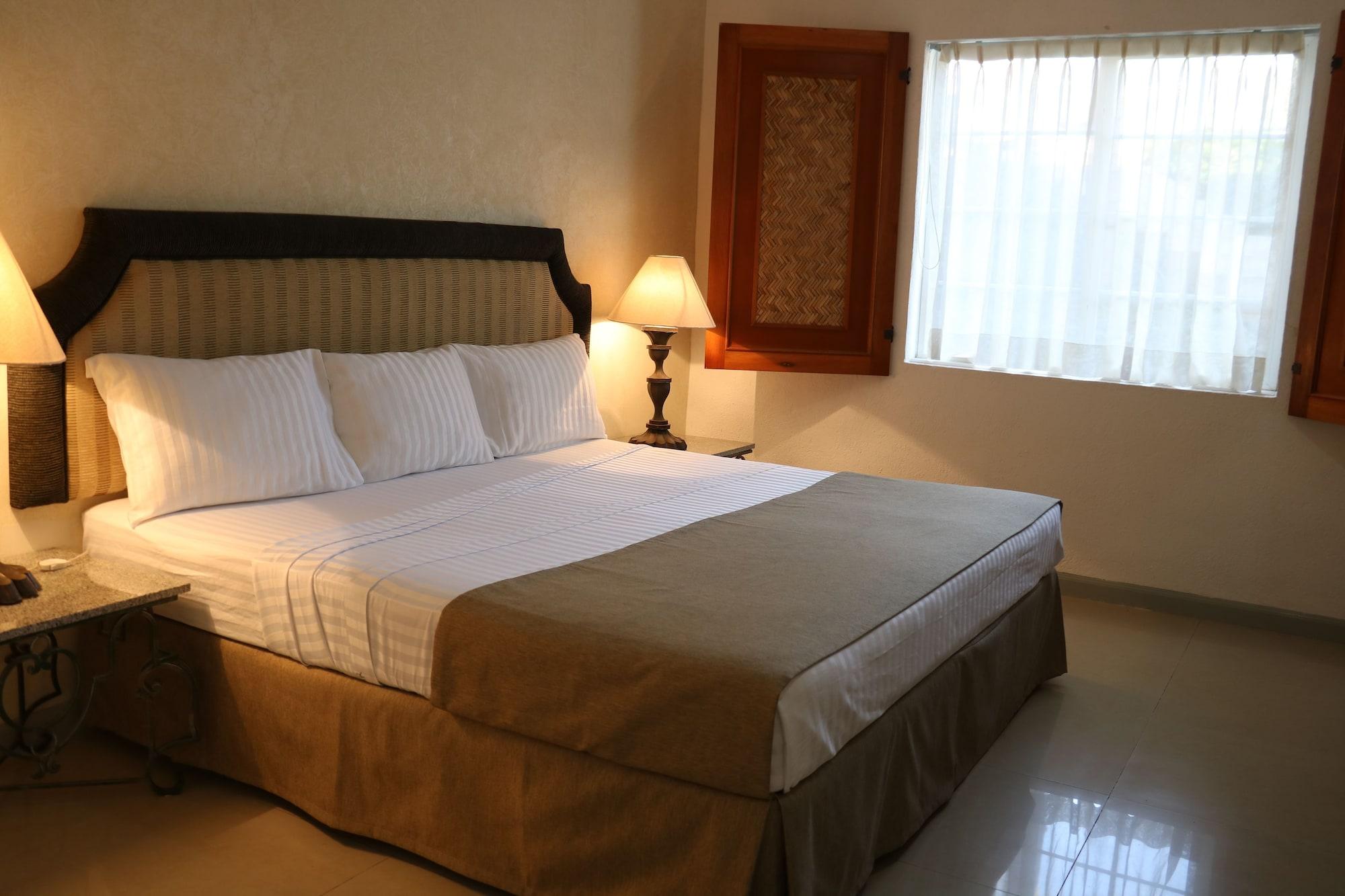 Zar Colima Hotel Ngoại thất bức ảnh