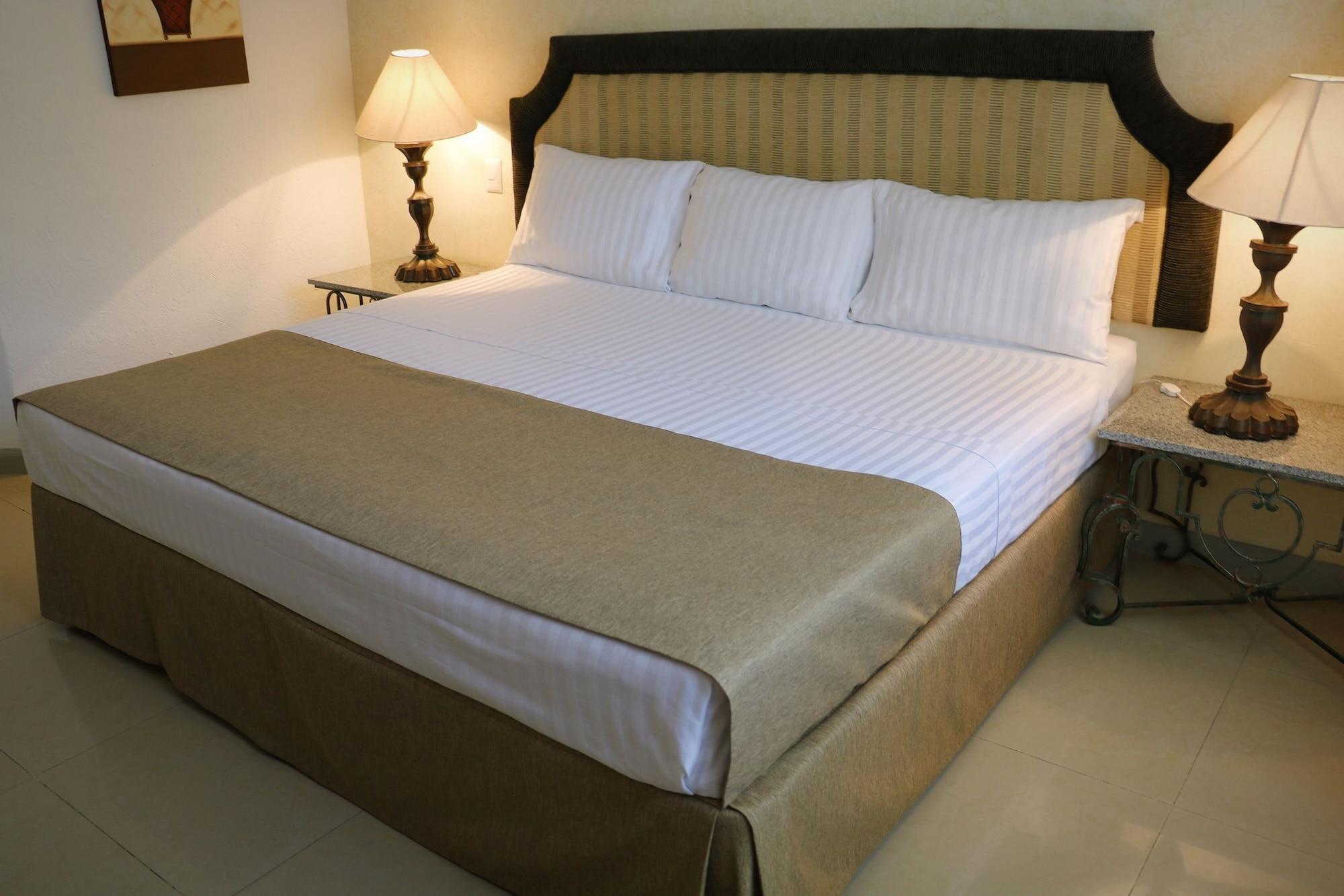 Zar Colima Hotel Ngoại thất bức ảnh