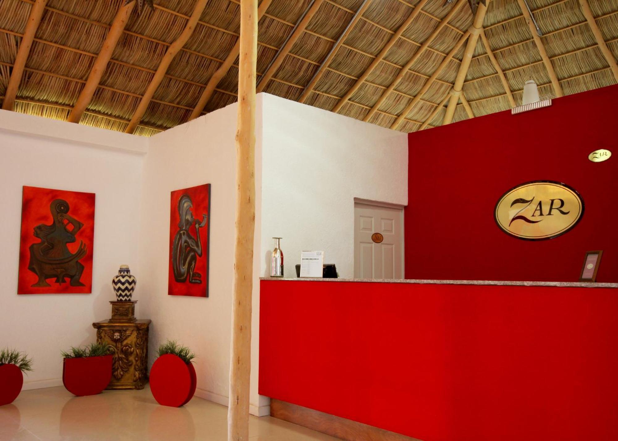 Zar Colima Hotel Ngoại thất bức ảnh