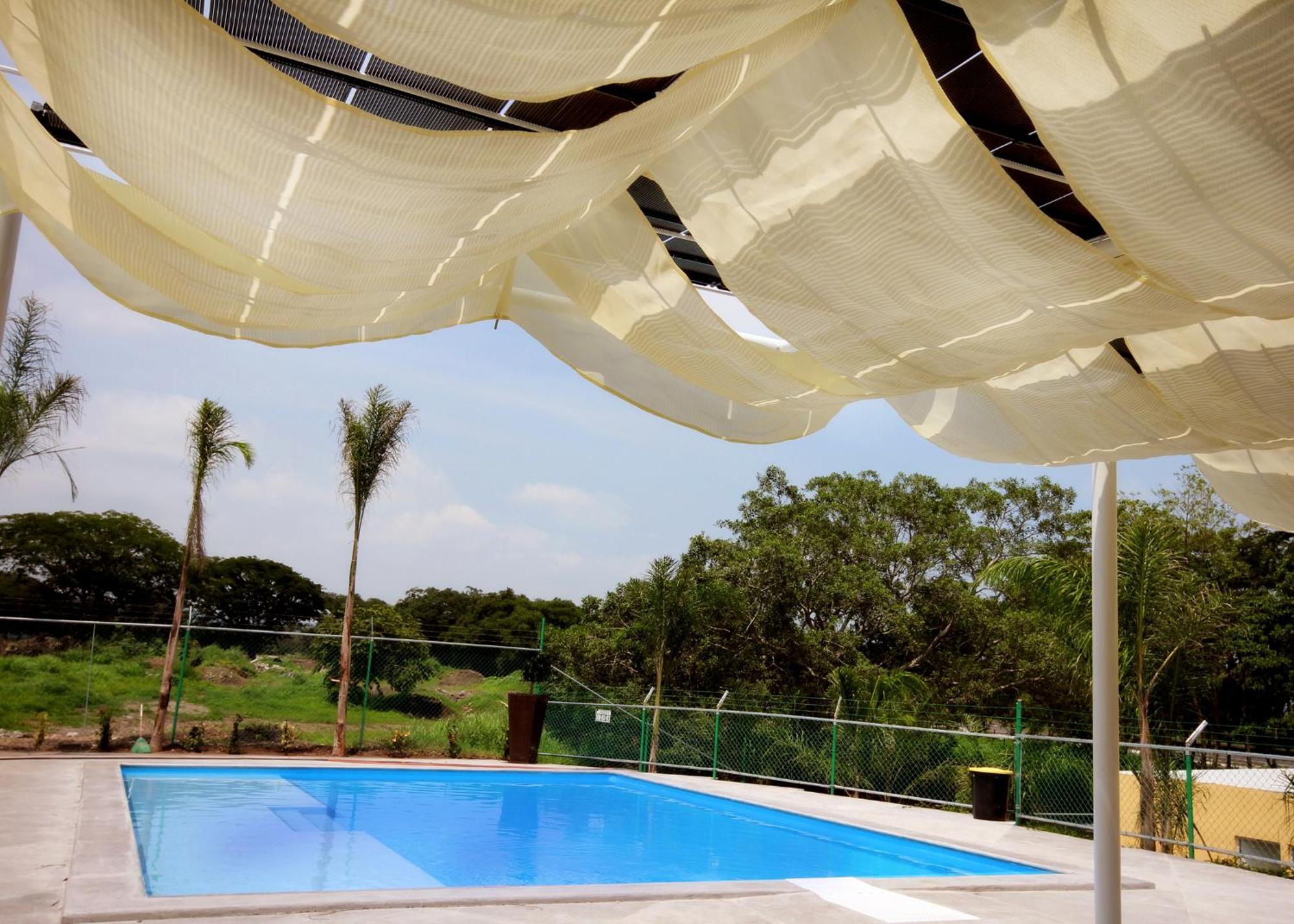 Zar Colima Hotel Ngoại thất bức ảnh