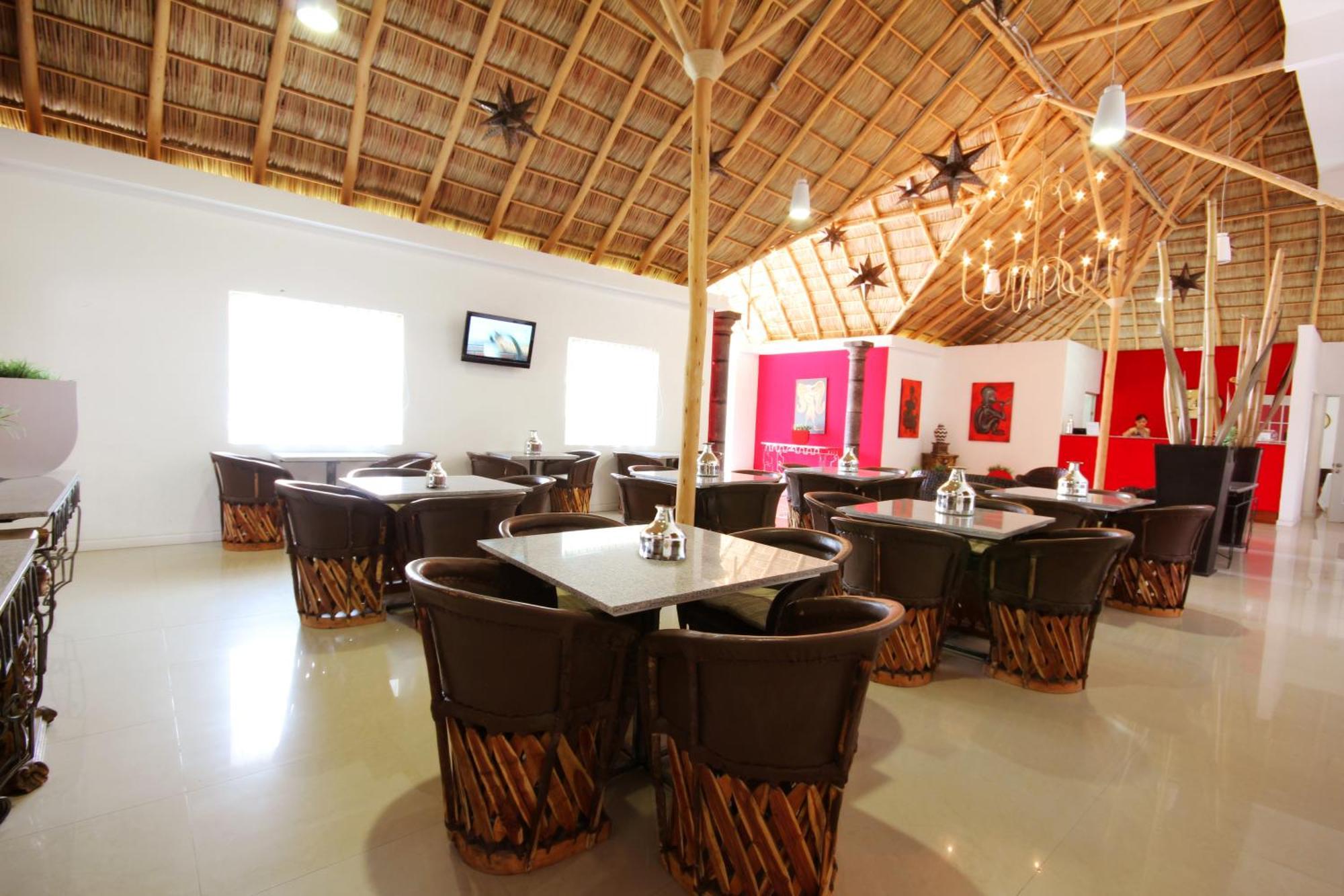 Zar Colima Hotel Ngoại thất bức ảnh