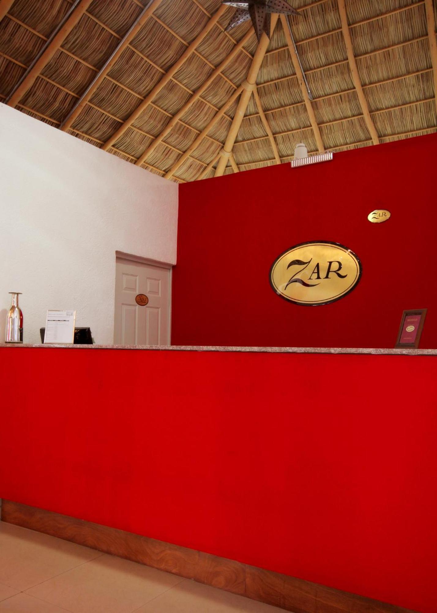 Zar Colima Hotel Ngoại thất bức ảnh