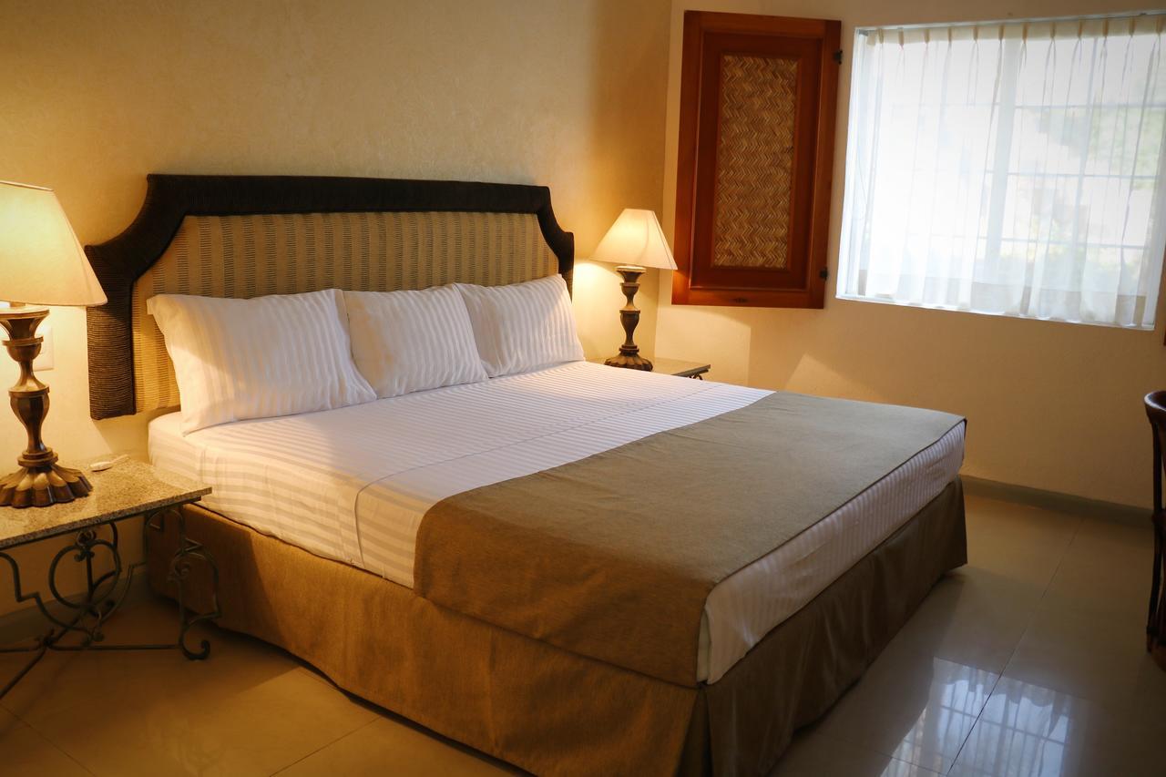 Zar Colima Hotel Ngoại thất bức ảnh