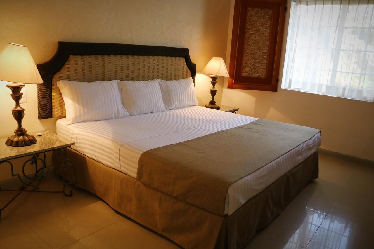 Zar Colima Hotel Ngoại thất bức ảnh