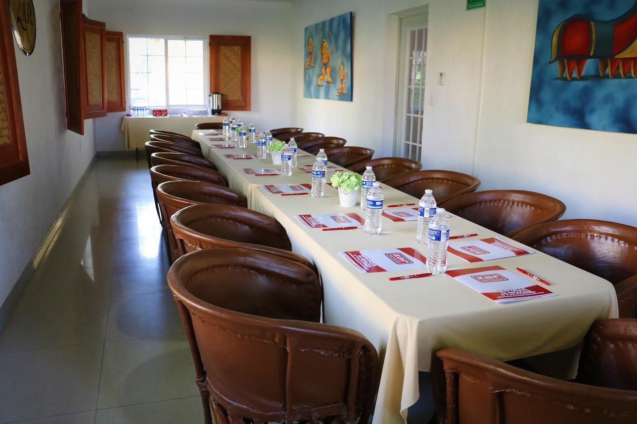 Zar Colima Hotel Ngoại thất bức ảnh