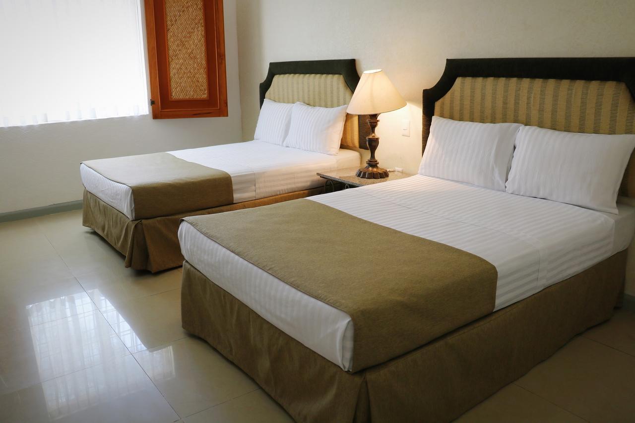 Zar Colima Hotel Ngoại thất bức ảnh