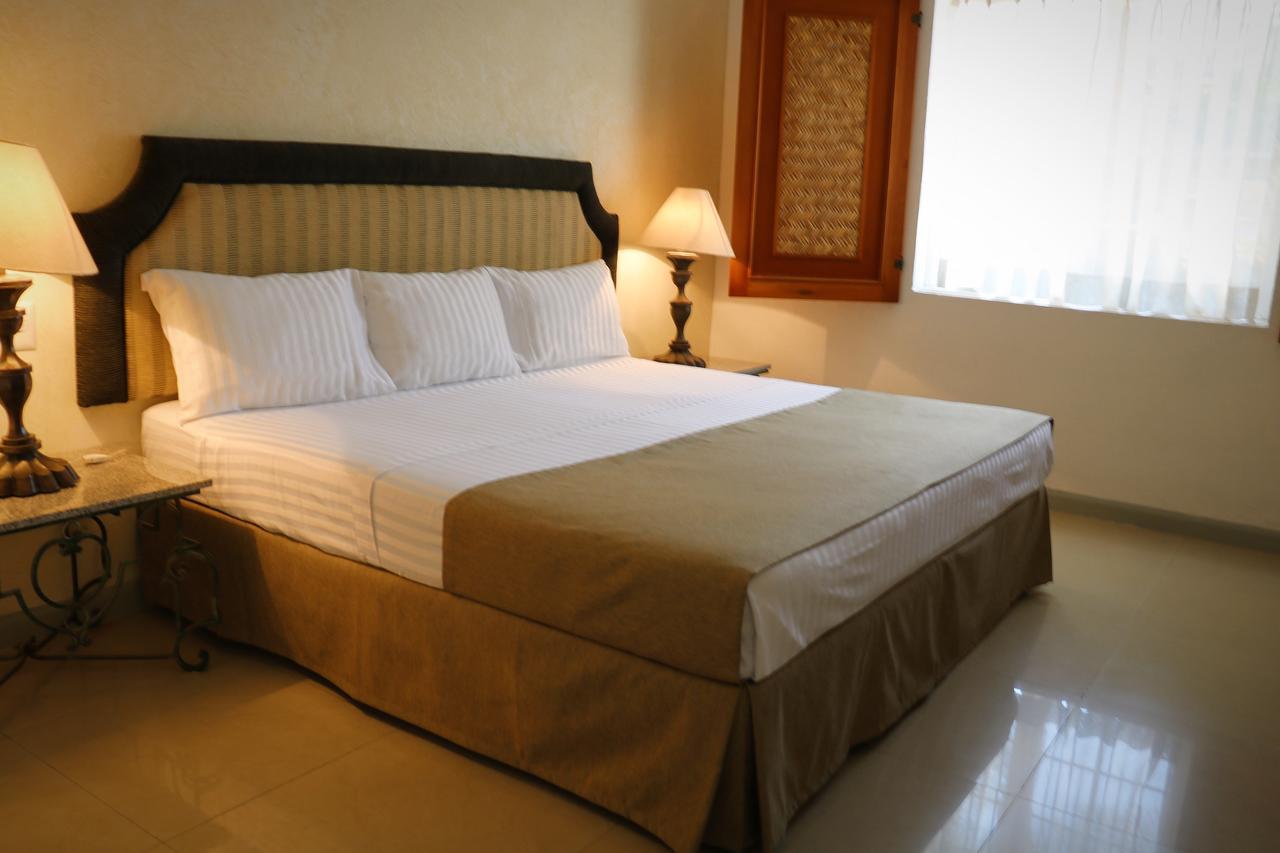 Zar Colima Hotel Ngoại thất bức ảnh